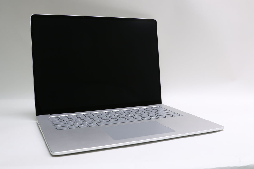 15" Microsoft Surface Laptop 7th Edition, Snapdragon X Elite, 16GB, 256GB