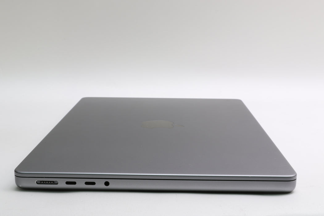 14" 2021, MacBook Pro, BTO, Apple M1 Pro, 32GB, 1TB SSD, 16C