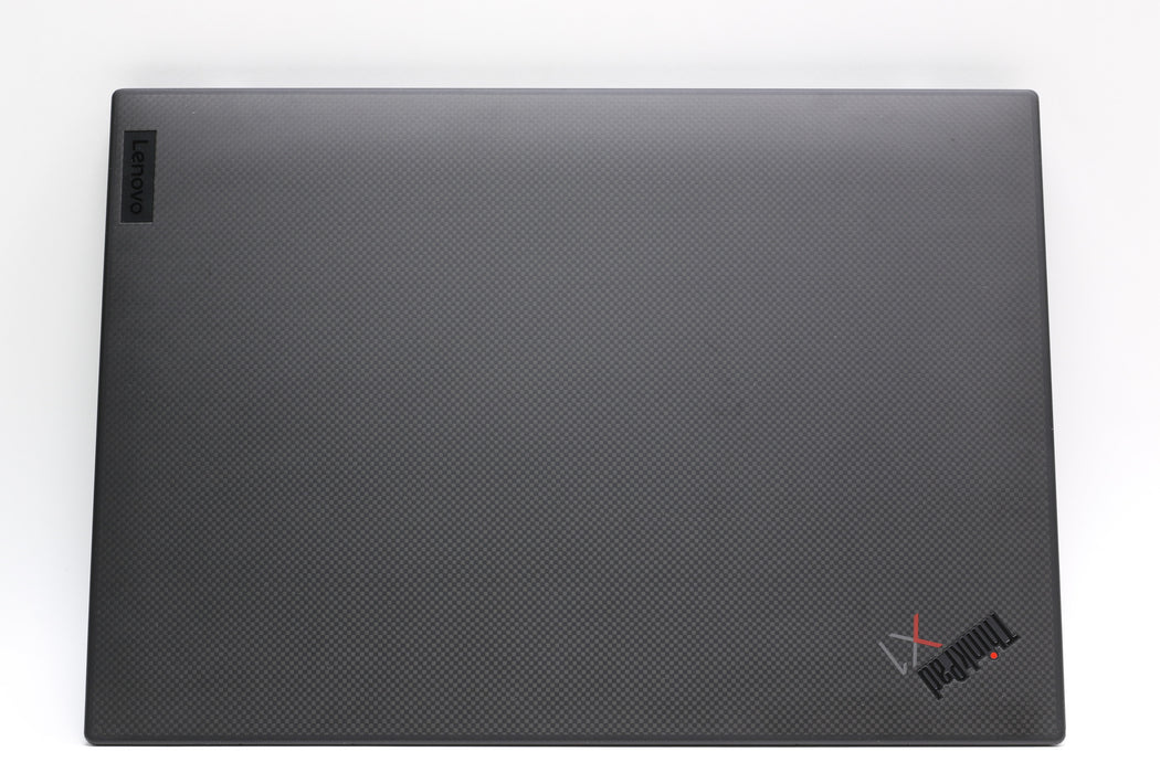 14" Lenovo Thinkpad X1 Carbon G9, i7-1185G7 3.00GHz, 16GB, 500GB SSD