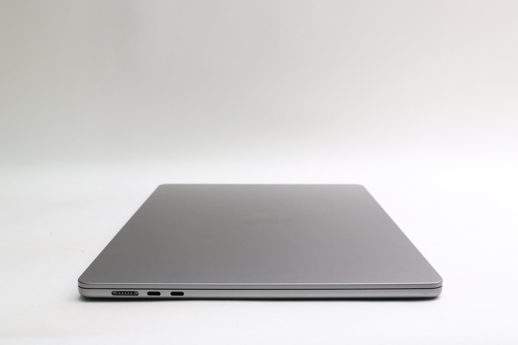 15" 2024, MacBook Air, MC9D4LL/A, Apple M3, 16GB, 256GB SSD, 10C