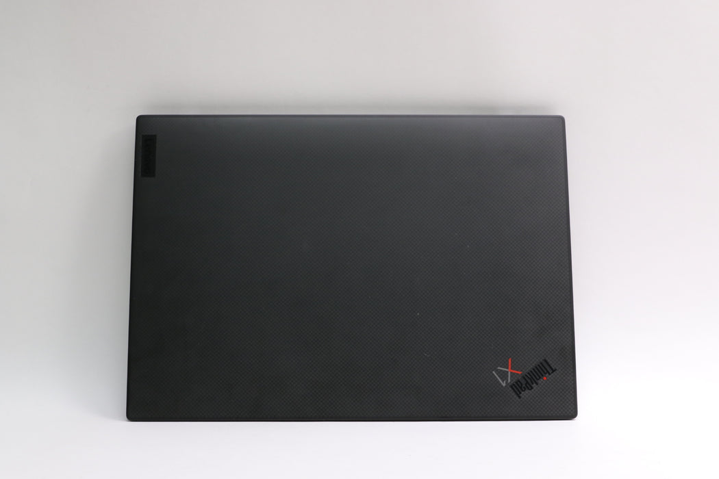 14" UHD+ Lenovo Thinkpad X1 Carbon Gen 10, i7-1270P, 32GB, 512GB SSD