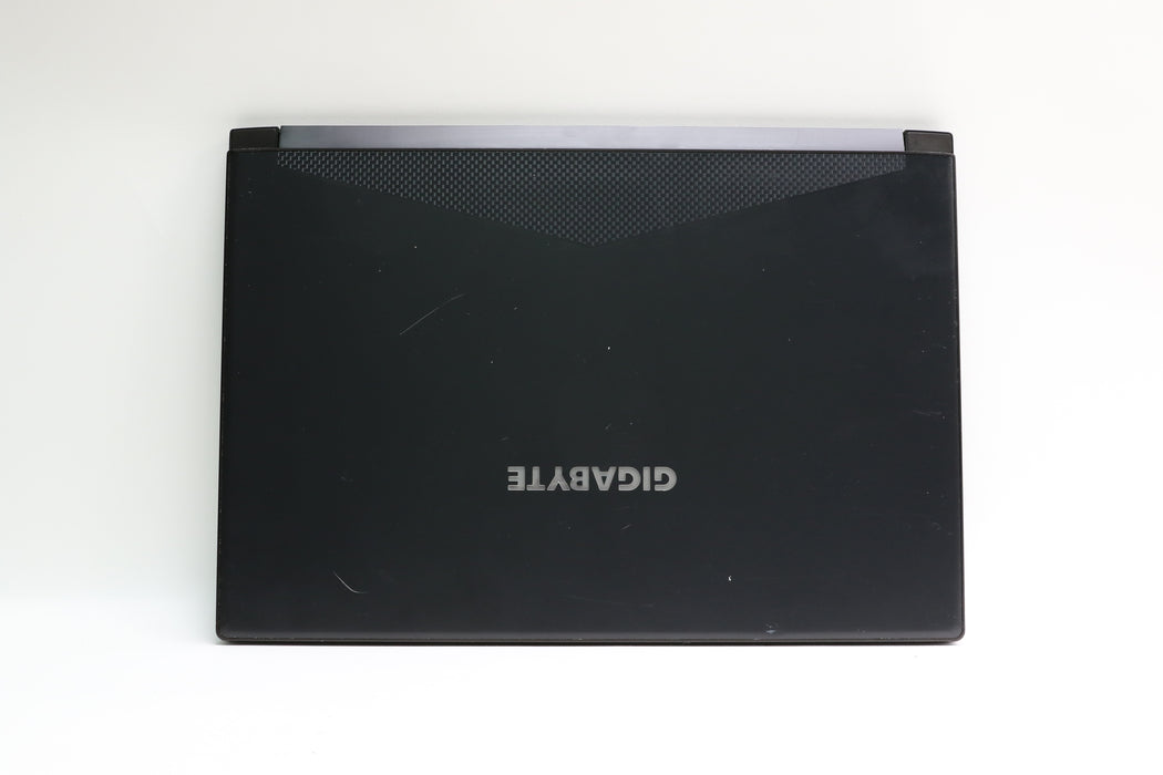 100%BATT 15.6" Gigabyte Aero 15, i7-8750H, 16GB, 512GB SSD, GTX 1070 Max-Q