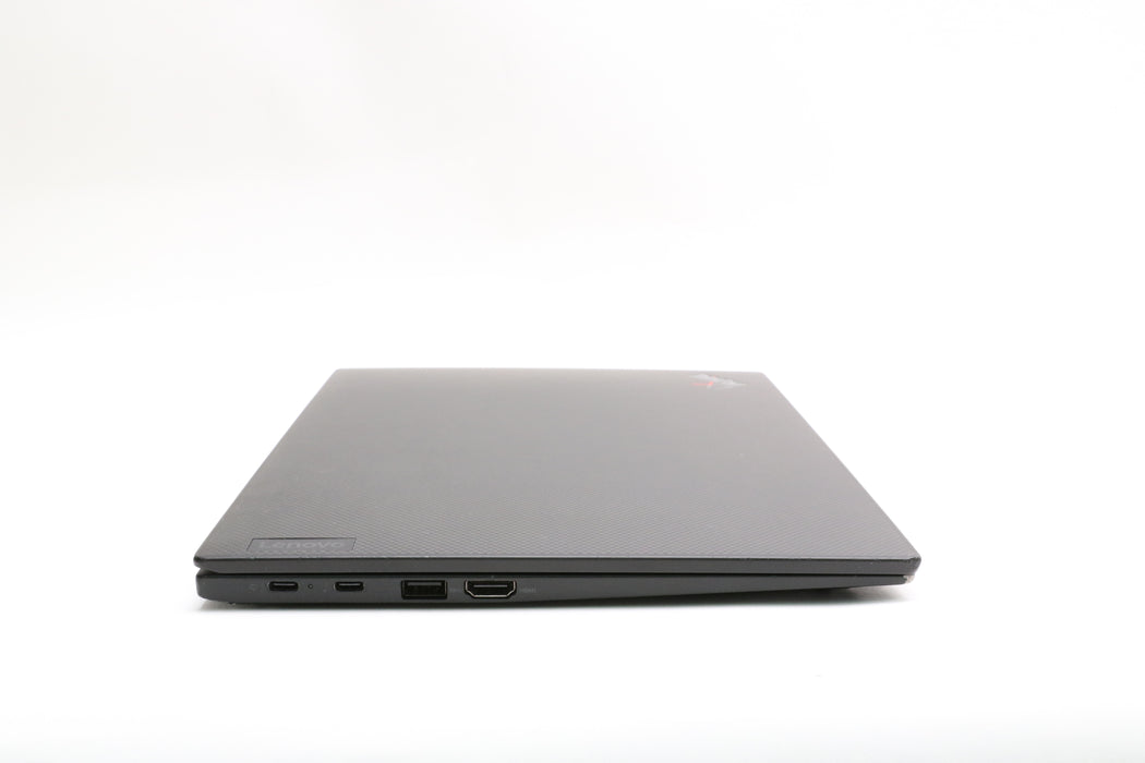 14" UHD+ Lenovo Thinkpad X1 Carbon Gen 10, i7-1270P, 32GB, 512GB SSD