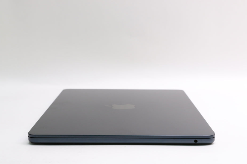 13" 2025, MacBook Air, MW123LL/A, Apple M4, 16GB, 256GB SSD, 8C, 100% Battery!