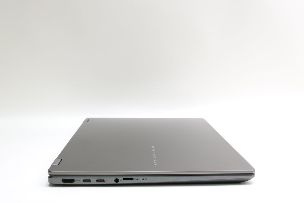 MINT! 16" Asus Vivobook 16 Flip TP3607S, Ultra 7 256V, 16GB, 512GB SSD, Touch