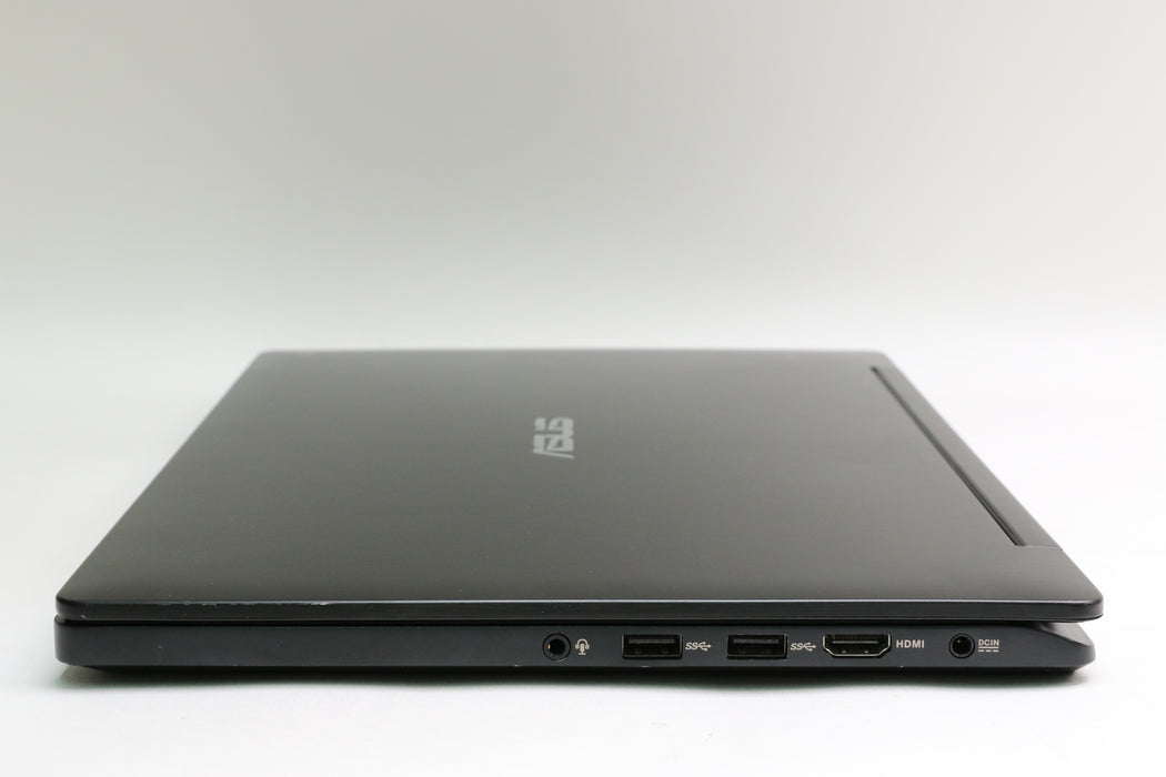 13.3" Asus Q302l, i3-5020U, 6GB, 500GB HDD