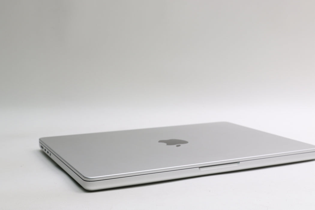 14" 2024, MacBook Pro, MX2E3LL/A, Apple M4 Pro, 24GB, 512GB SSD, 16C
