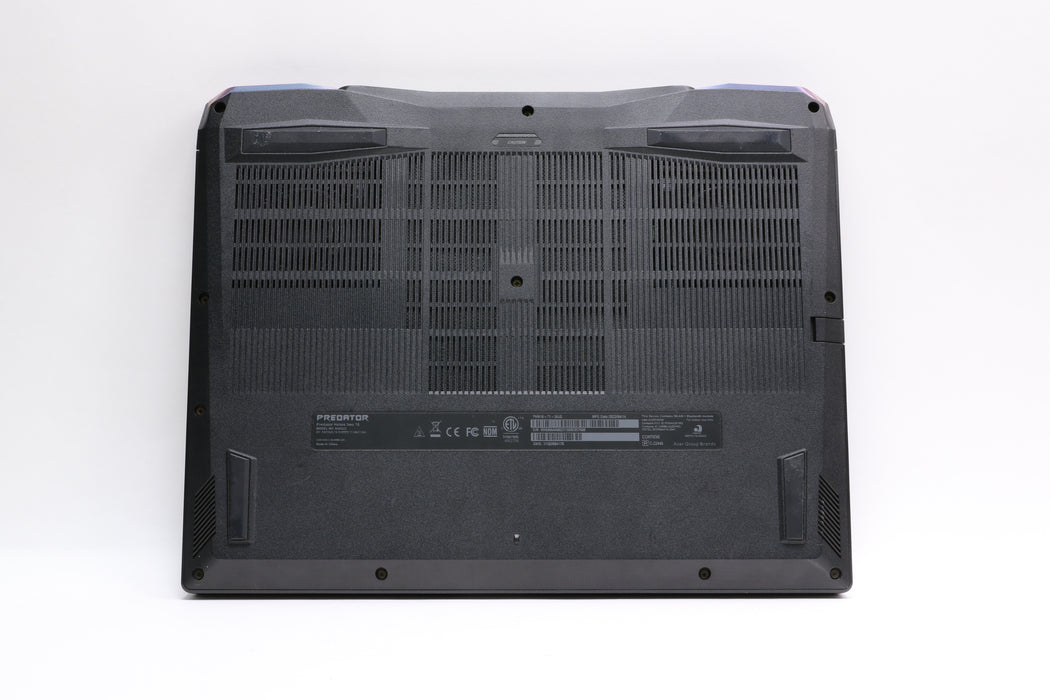16" WUXGA Acer Predator PHN16-71, i5-13500HX, 16GB, 512GB SSD, RTX 4050 — photo 5 of 13