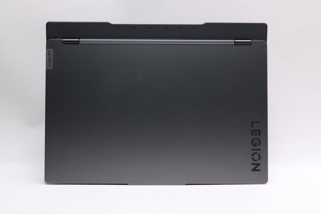 15" Lenovo Legion 5 15IAH7H, i7-12700H, 16GB, 512GB SSD, RTX 3060 — photo 4 of 13