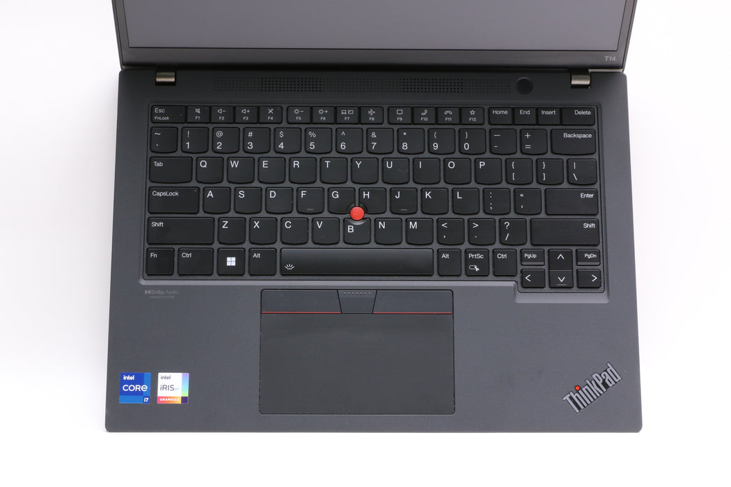 100%BATT 14" WUXGA Lenovo Thinkpad T14 Gen 3, i7-1260P, 16GB, 512GB SSD