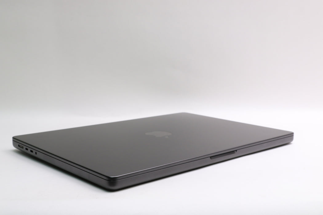 16" 2024, MacBook Pro, BTO, Apple M4 Max, 64GB, 1TB SSD, 40C, Nano-Texture!