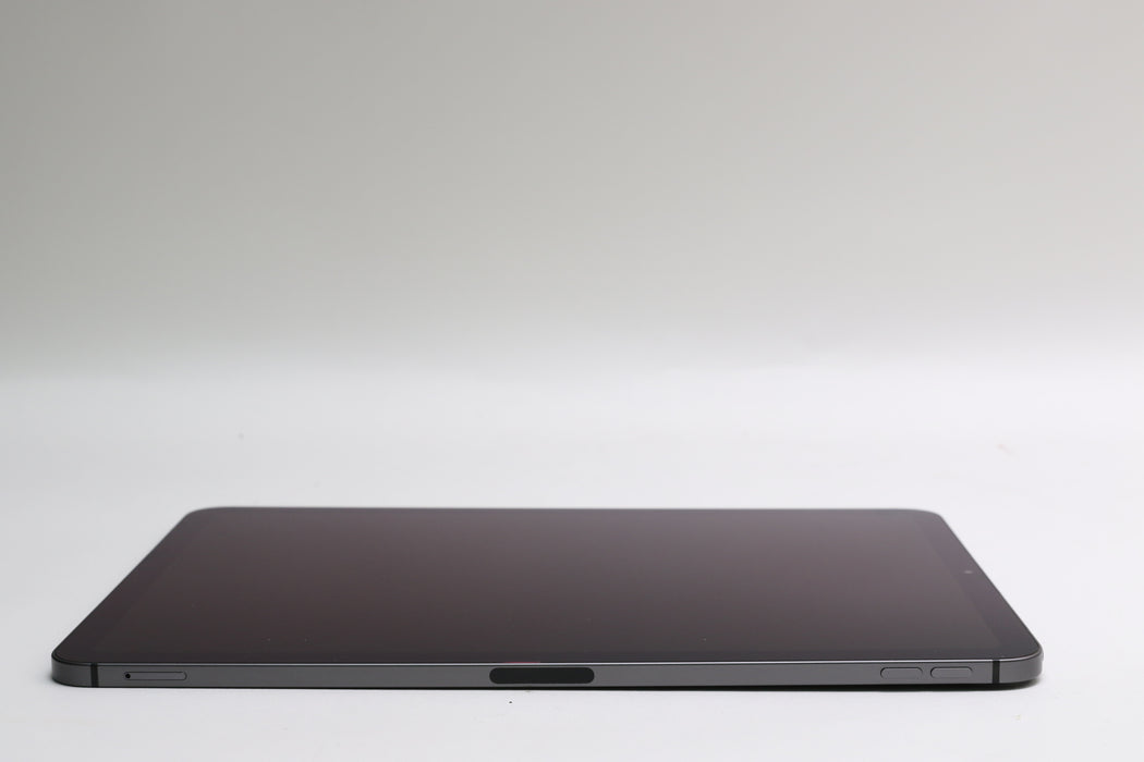 iPad Air (4th Gen), 64GB, Unlocked, Space Gray, MYHX2LL/A