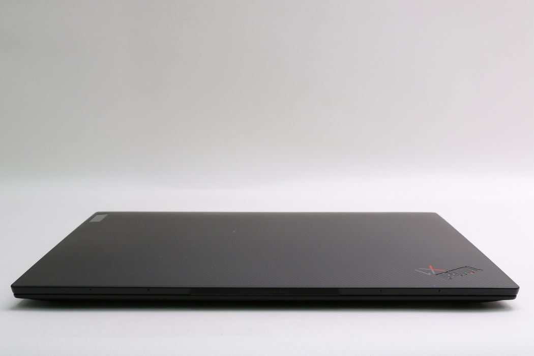 14" Lenovo Thinkpad X1 Carbon Gen 10, i7-1270P, 32GB, 512GB SSD