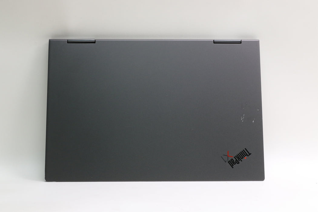 14" QHD Lenovo Thinkpad X1 Yoga Gen 5, i7-10610U, 16GB, 512GB SSD