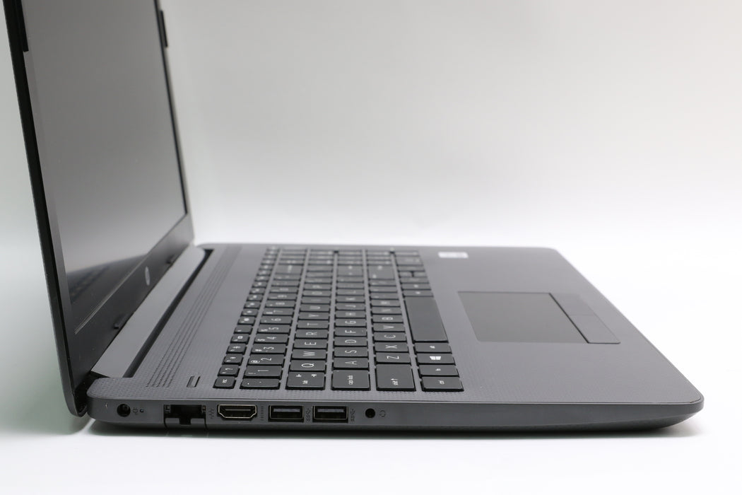 15.6" HP, 250 G7, i3-1005G1 1.20GHz, 4GB, 256GB SSD