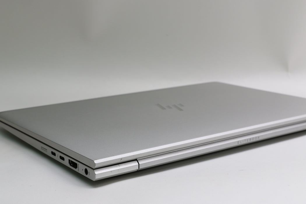 14" HP EliteBook 840 G7, i5-10210U, 8GB, 256GB SSD