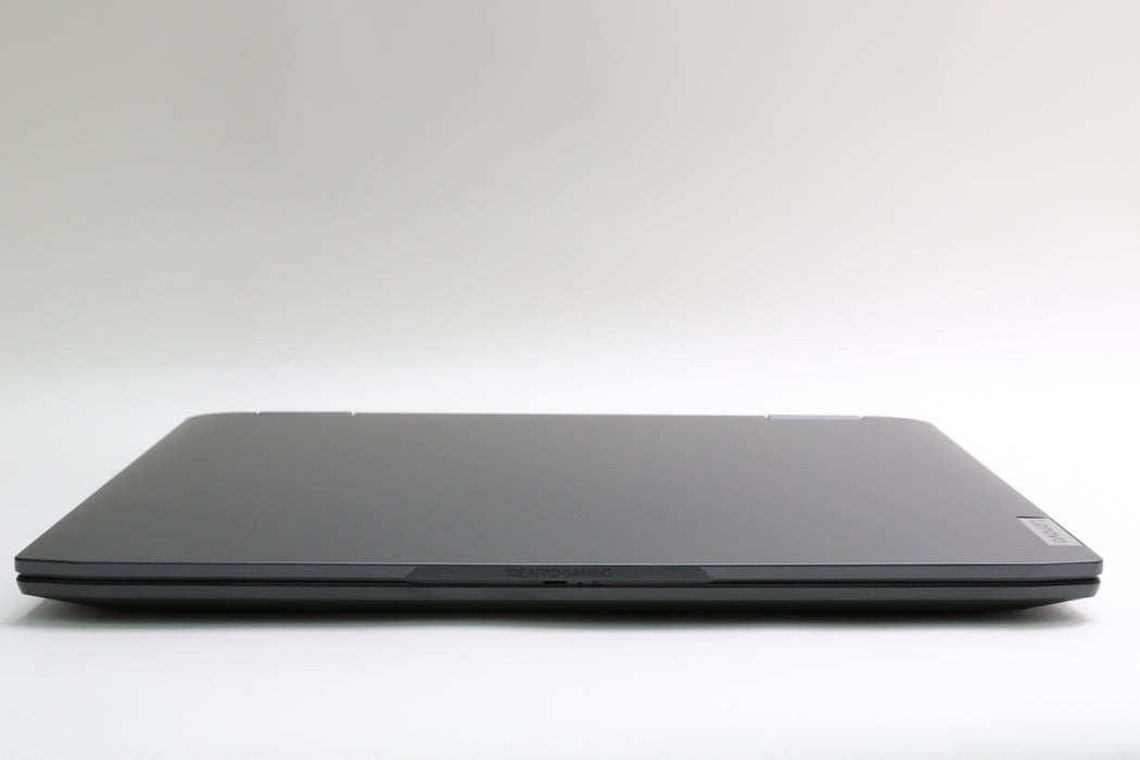 15.6" Lenovo IdeaPad Gaming 3 15arh7, Ryzen 5 6600H, 8GB, 256GB, RTX 3050