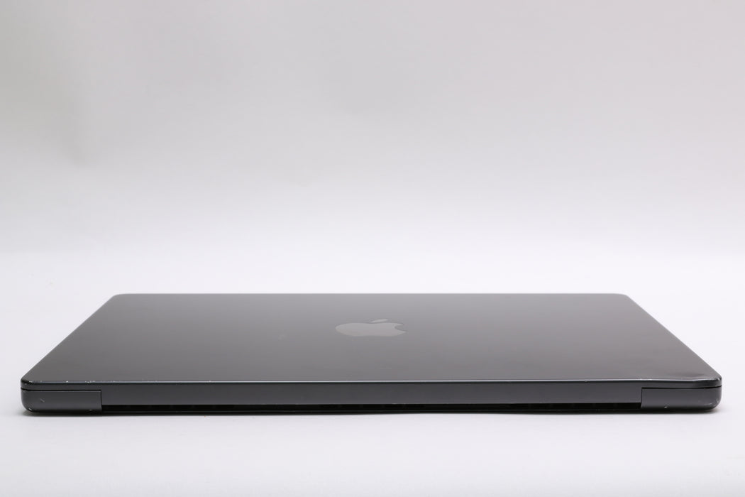 14" 2023, MacBook Pro, MRX33LL/A, Apple M3 Pro, 18GB, 512GB, 14C