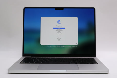 14" 2024, MacBook Pro, MX2E3LL/A, Apple M4 Pro, 24GB, 512GB SSD, 16C