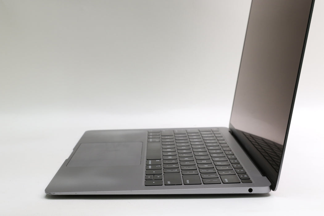 13" QHD+ 2018, MacBook Air, BTO, i5-8210Y, 16GB, 1.5TB SSD