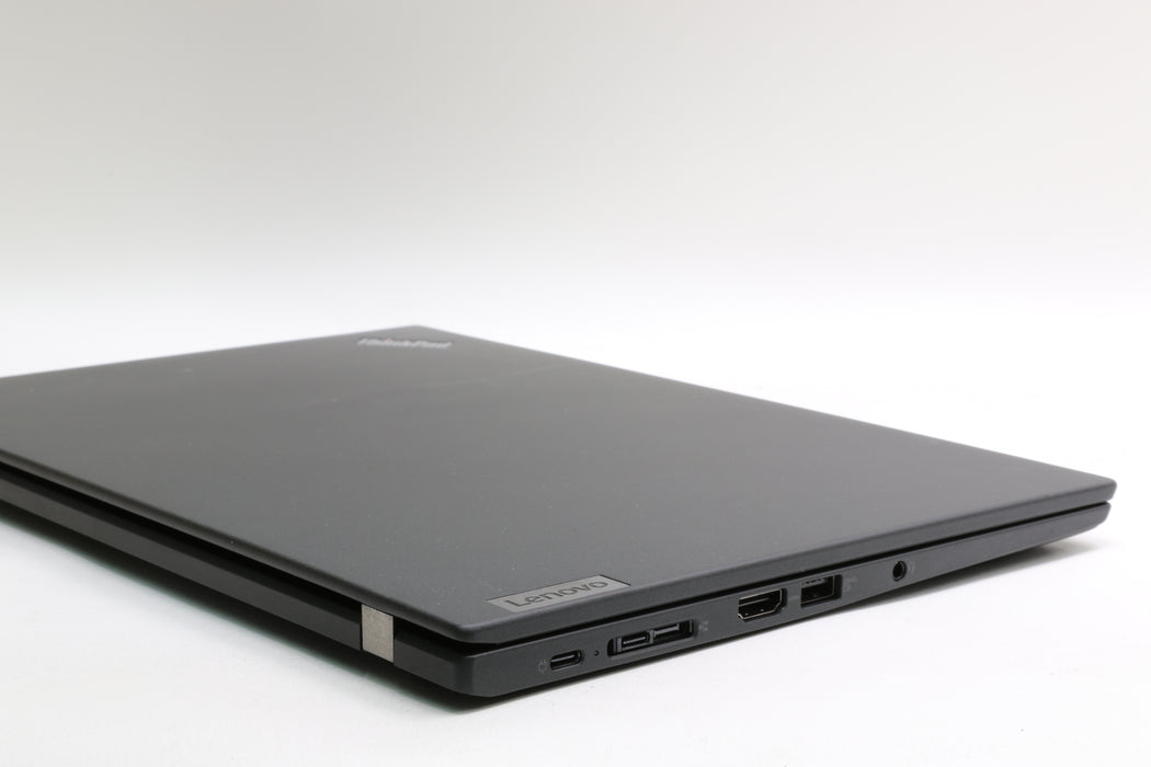 14" Lenovo ThinkPad T14s Gen 2a, AMD Ryzen 7 PRO 5850U, 16GB, 512GB SSD
