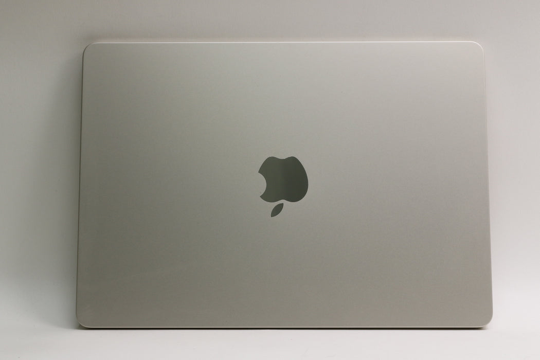 13" 2025, MacBook Air, MW0Y3LL/A, Apple M4, 16GB, 256GB SSD, 8C
