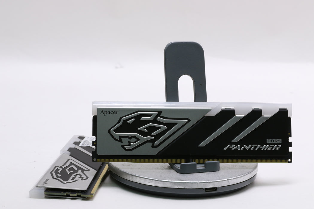 Apacer PANTHER 32GB (2x16GB) DDR5 5200MHz DIMM