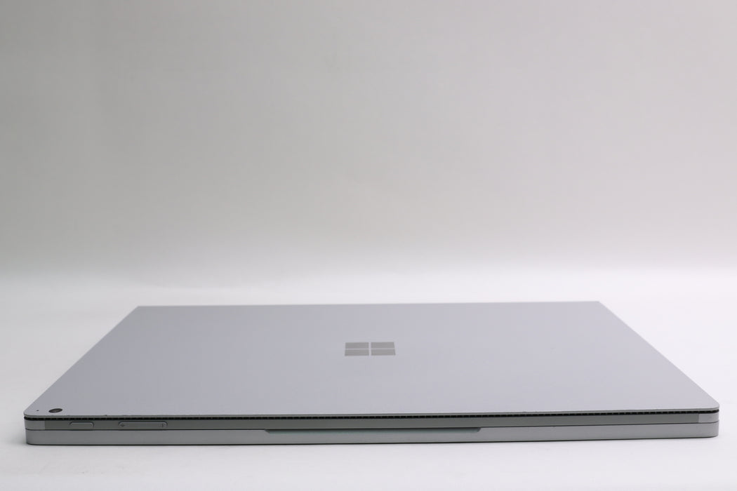 READ! 15" Microsoft Surface Book 3, i7-1065G7, 16GB, 256GB, GTX 1660 Ti