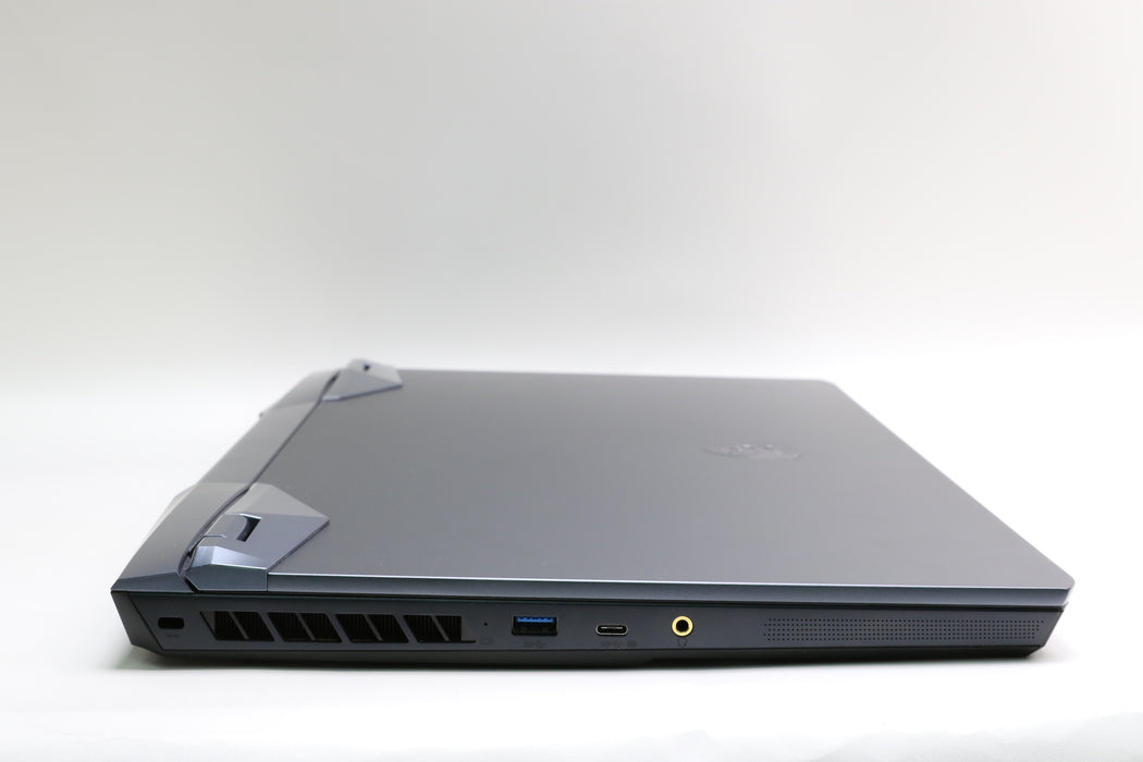 17" MSI Raider Ge76 12ugs, i7-12700H, 32GB, 1TB SSD, RTX 3070 Ti, 100% Battery!