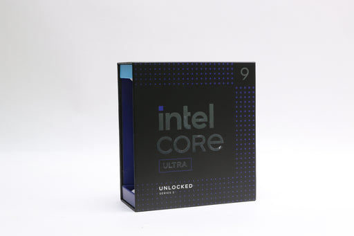 Brand New! Intel Core Ultra 9 285K Processor