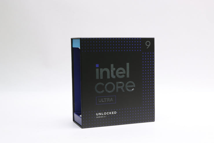 Brand New! Intel Core Ultra 9 285K Processor
