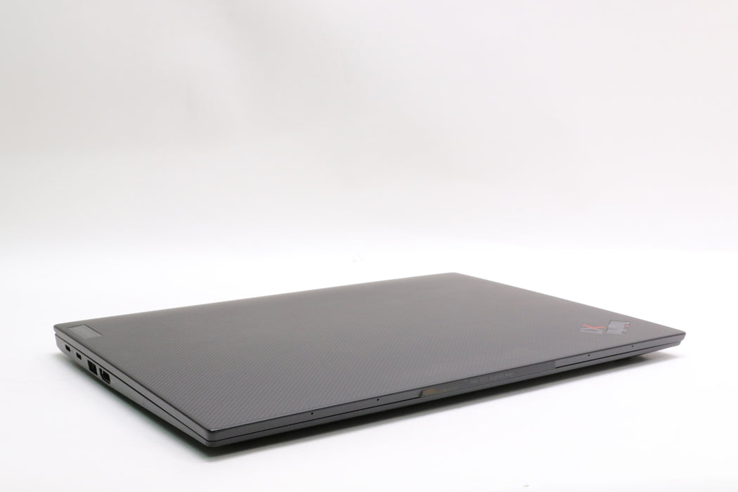 14" Lenovo Thinkpad X1 Carbon Gen 11, i7-1370P, 32GB, 512GB SSD