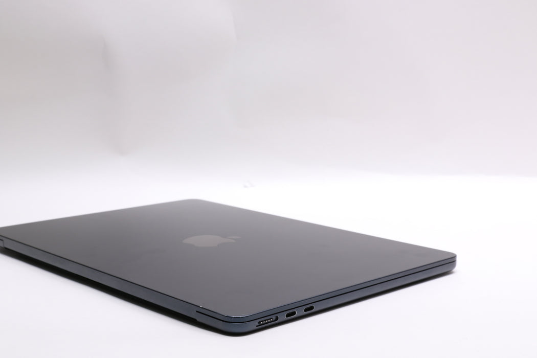 13" 2022, MacBook Air, MLY43LL/A, Apple M2, 8GB, 512GB SSD, 10C
