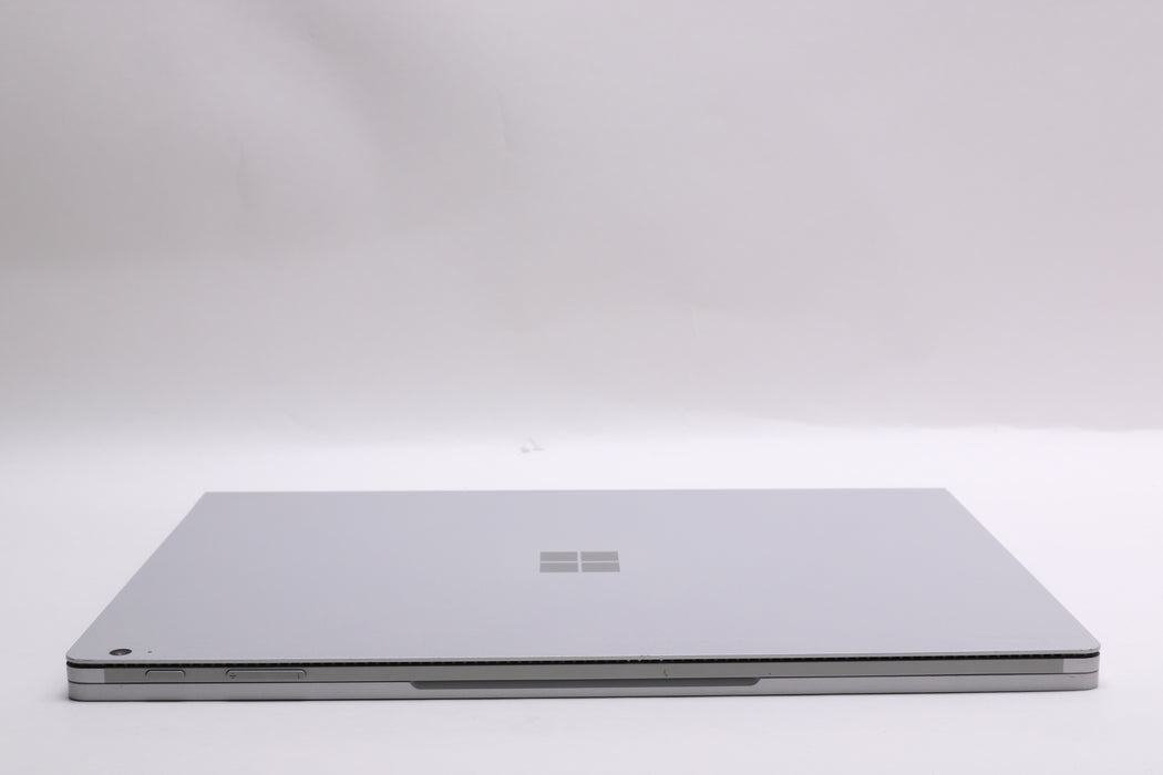 13.5" Microsoft Surface Book 3, i5-1035G7, 8GB, 256GB SSD, Touchscreen