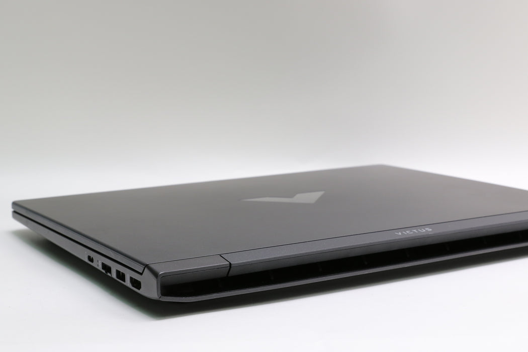 15.6" Victus HP 15-fb2xxx, AMD Ryzen 5 7535HS, 8GB, 512GB SSD, AMD RX 6550M
