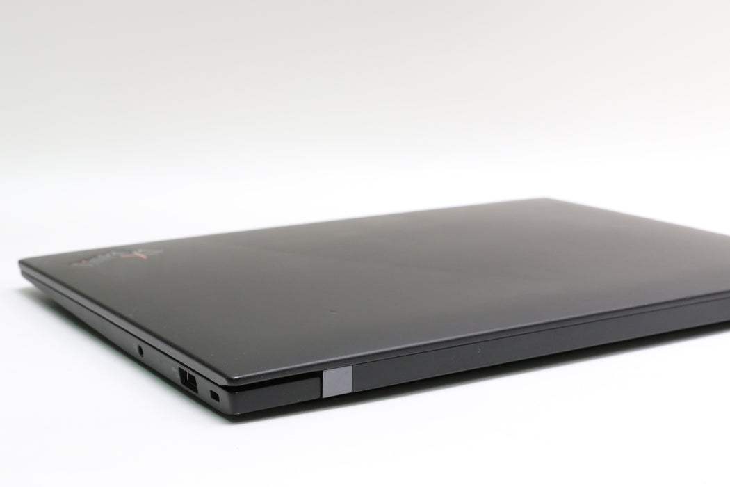 14" WUXGA Lenovo Thinkpad X1 Carbon Gen 9, i7-1165G7 2.80GHz, 16GB, 512GB SSD