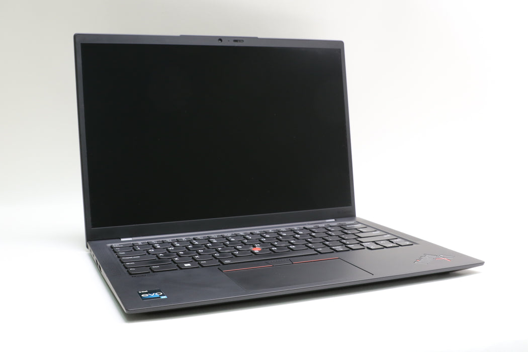 14" WUXGA Lenovo ThinkPad X1 Carbon Gen 10, i7-1260P, 16GB, 512GB SSD
