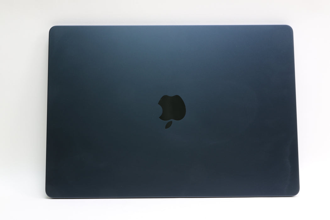 15" 2023, MacBook Air, MQKW3LL/A, Apple M2, 8GB, 256GB SSD, 10C