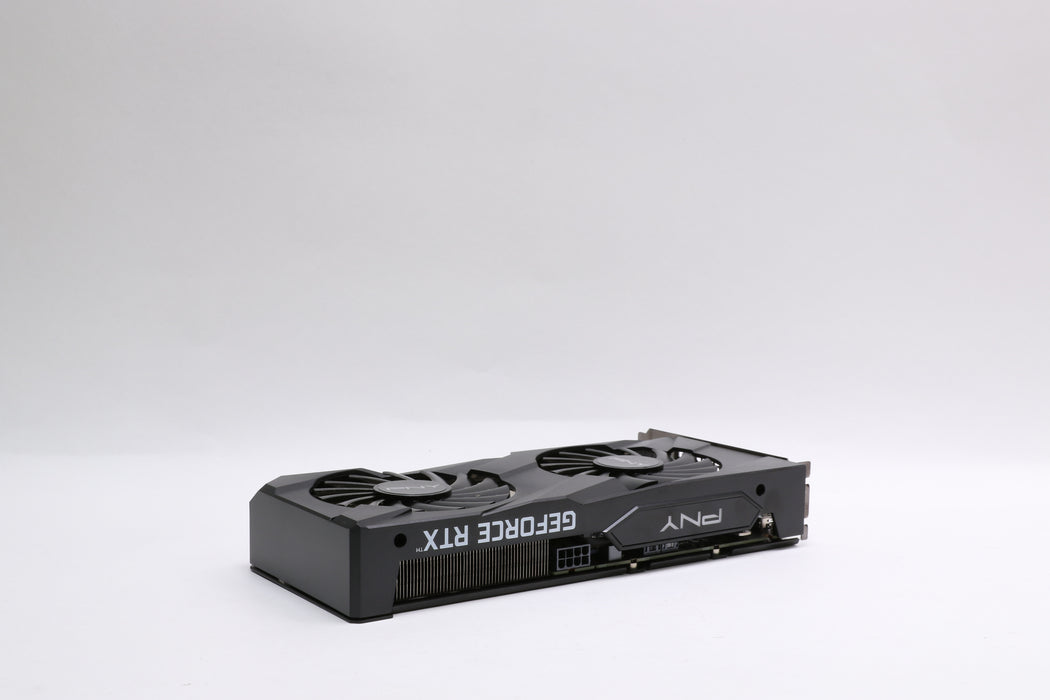 PNY GeForce RTX 3060 12GB GDDR6 Graphics Card — photo 4 of 6