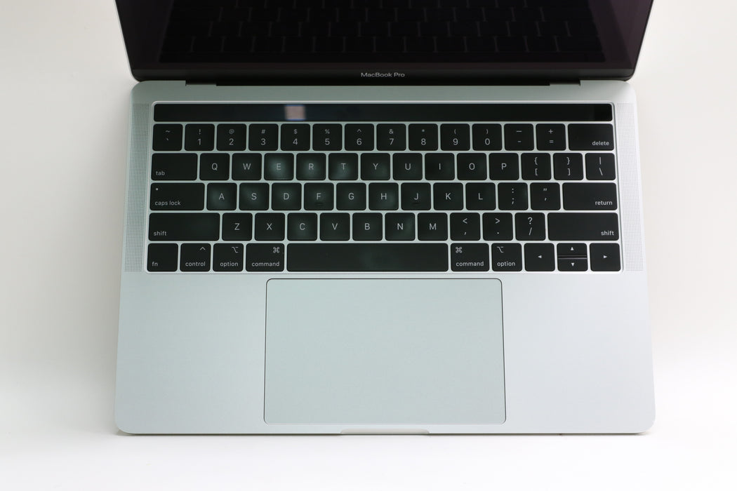 13" QHD+ 2019, MacBook Pro, BTO, i5-8279U, 16GB, 512GB SSD