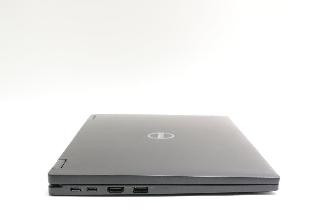 13.3" Dell Latitude 7390 2-in-1, i7-8650U, 16GB, 512GB SSD, Touchscreen