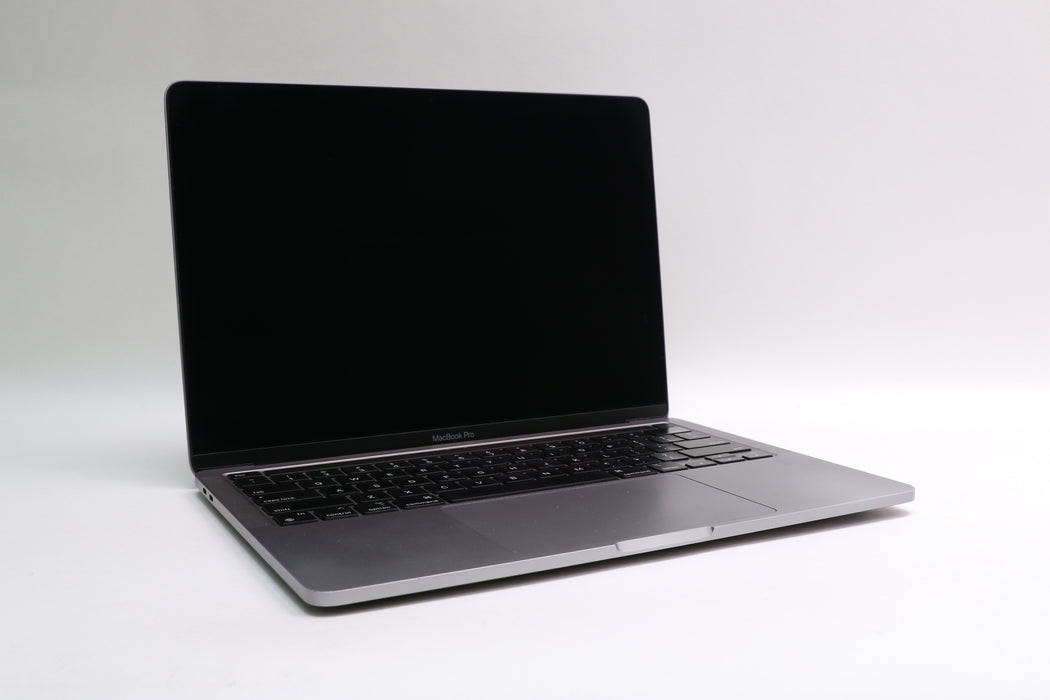 13" 2020, MacBook Pro, BTO, Apple M1, 16GB, 512GB SSD, 8C