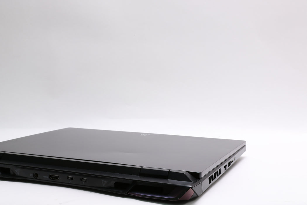 16" WUXGA Acer Predator PHN16-71, i5-13500HX, 16GB, 512GB SSD, RTX 4050 — photo 9 of 13