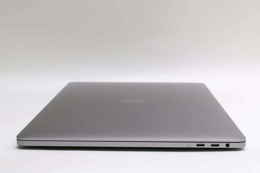 15" 2018, MacBook Pro, BTO, i9-8950HK 2.90GHz, 32GB, 512GB SSD, 560X GPU