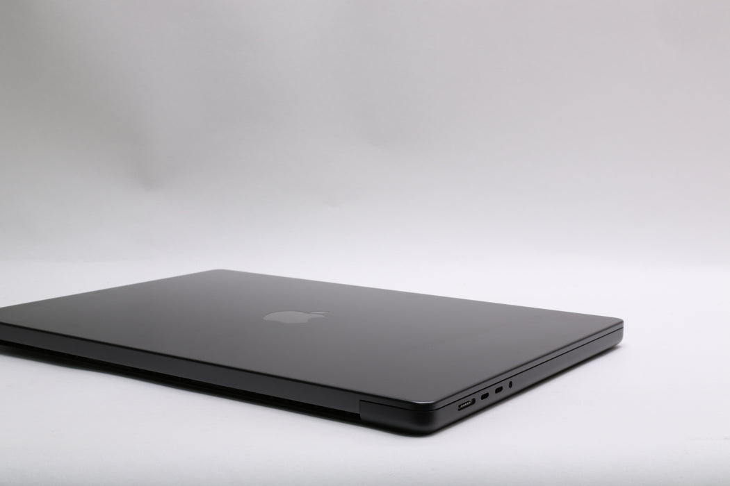 16" 2024, MacBook Pro, MX2X3LL/A, M4 Pro, 24GB, 512GB, AppleCare+, 100% Battery!