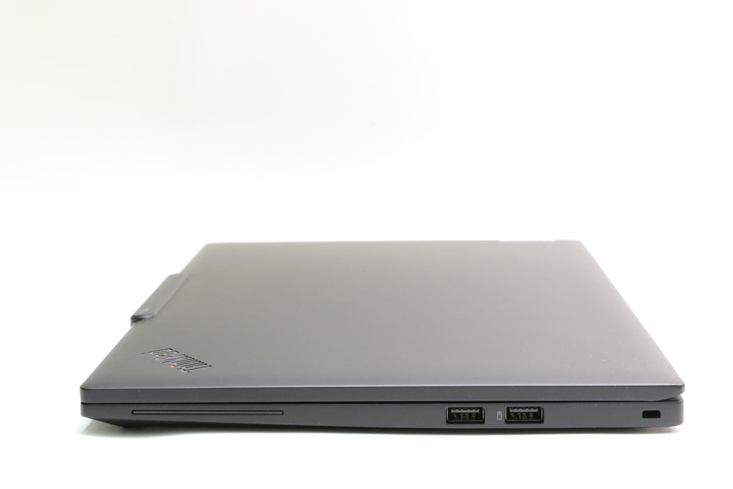 14" Lenovo ThinkPad T14s Gen 5, Ultra 7 155U, 16GB, 512GB SSD
