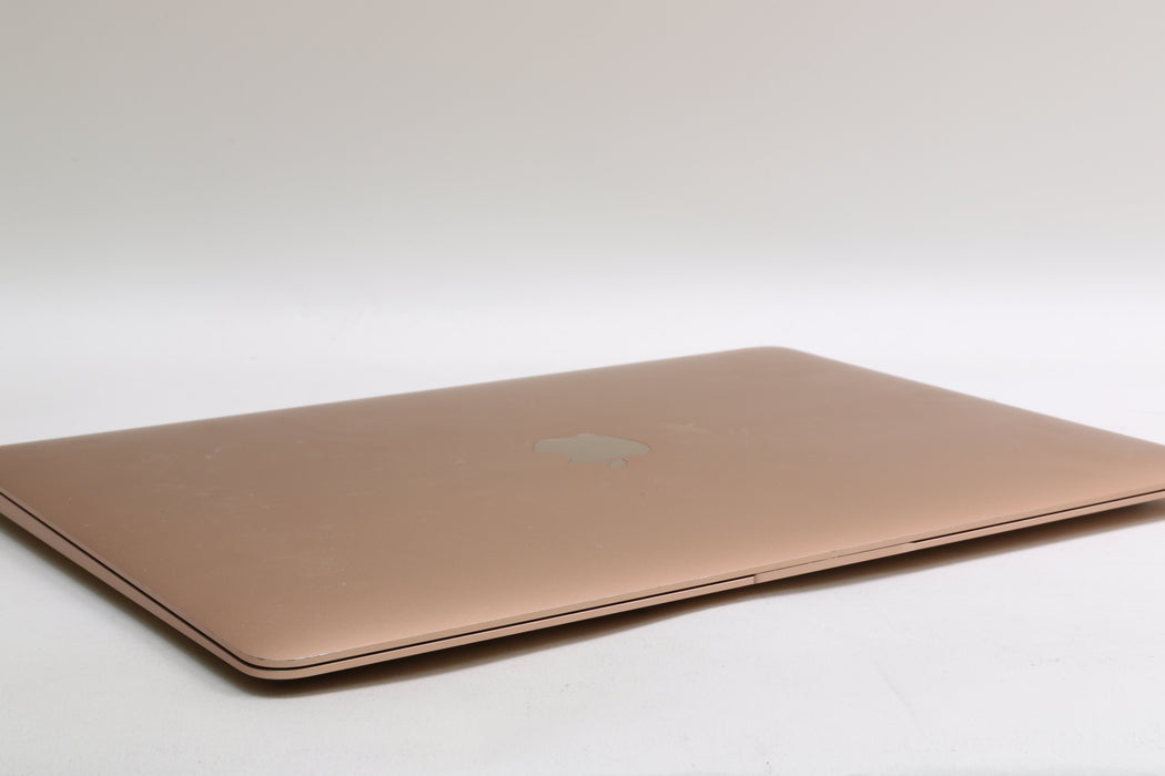 13" 2019, MacBook Air, MVFM2LL/A, i5-8210Y, 8GB, 128GB SSD