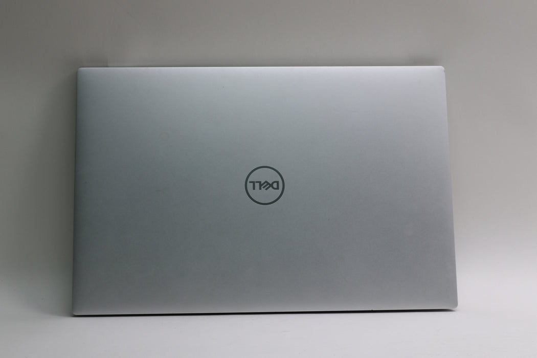100%BATT 16" UHD+ Dell XPS 15 9500, i7-10750H, 32GB, 1TB SSD, GTX 1650 Ti