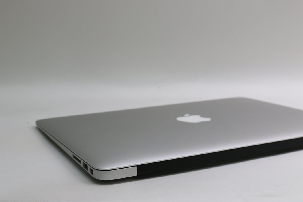 13" 2017, MacBook Air, MQD32LL/A, 1.8 GHz Dual-Core i5, 8GB, 128GB SSD