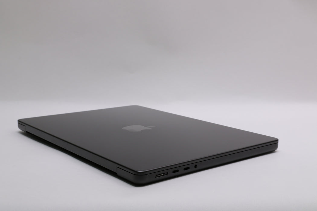 14" 2024, MacBook Pro, MW2V3LL/A, Apple M4, 16GB, 1TB SSD, 10C